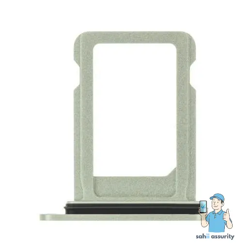 SIM Card Holder Tray for Apple iPhone 12 Mini thumbnail
